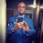 Eldridge Milton Davis lll - @daviseldridge12 - Instagram