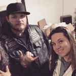 Kenna Eldridge-Davis - @keldridge85 - Instagram