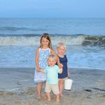 Regina Eldridge Davis - @rbates1699 - Instagram