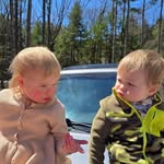 Caroline Bickford Eldridge - @cjbickfordeldridge - Instagram