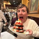 Ashley Eldridge Hill - @oupennylane - Instagram