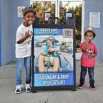 Eldridge Jackson - @savior813 - Instagram