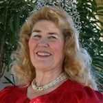 Anna Sue Johnson Eldridge - @annasuejohnsoneldridge - Instagram