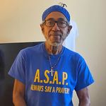 Eldridge Johnson - @honeycognac1952 - Instagram