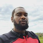 Eldridge Johnson - @magnoliamak - Instagram