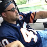 Eldridge Mitchell - @porkkchop74 - Instagram
