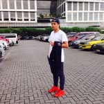Eldridge Moore - @florendoelds - Instagram