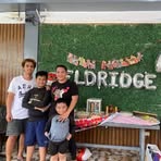 Eldridge Nicholson Peria - Facebook