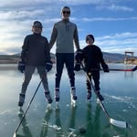 Eldridge Perry - @eldridgeperry73 - Instagram