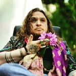 Eldridge Gravy - @joeallensimpson - Instagram