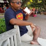 Eldridge Smith - @mr_che2000 - Instagram