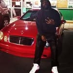 Eldridge Smith - @kingskeet11 - Instagram