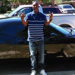 Eldridge Walker - @eldridge504 - Instagram
