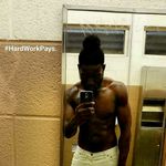JoEl Eldridge Walker - @wejofit - Instagram