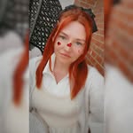 Sarah Leonie Eldridge-Waters - @sarahleonie_18 - Instagram