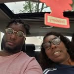 Chineta White-Eldridge - @whiteeldridge - Instagram