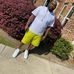 Eldridge White - Facebook