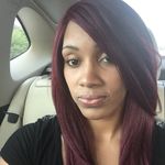 Crystal Eldridge-Williams - @crystal79aade - Instagram