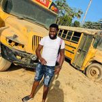 Eldridge Williams - @shareefbenn1921 - Instagram