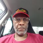 eldridge Williams - @eldridgewilliams47 - Instagram