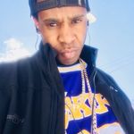 Eldridge Williams - @eldridge321 - Instagram