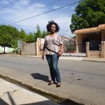 eldrisgonzalez - @eldris272629 - Instagram
