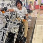 Eldy Garcia - @eldycastillo - Instagram