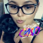 Eldy Erika Cabrera Guzmán - @bebesitacg - Instagram