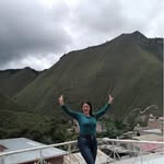 Eldy Aracely Llatas Ramirez - @eldyaracely - Instagram