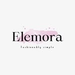 Elemora - @elemora___ - Instagram