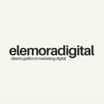 Elemoradigital - mktd & diseño - @elemoradigital - Instagram