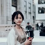 Ella Wong - Facebook