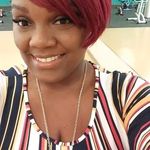 Eleacia Counts - @eleaciacounts - Instagram