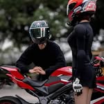 Eleana Chen - @martachen3852 - Instagram