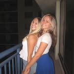 Eleanor Abbott - @mavisct7 - Instagram