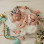 Eleanor Ashley Prayogo - @eleanor.ashleyprayogo - Instagram