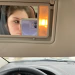 Eleanor Auger - @elliesspam726 - Instagram