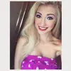 😵😉 DELORES CRAWFORD - @austin_eleanor - TikTok