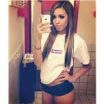 Eleanor Austin - @eleanor493 - Instagram