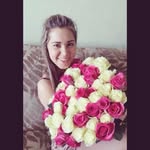 Елизавета - @eleanoraustin6991 - Instagram