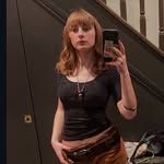 Eleanor avery - @gelflinggirl33 - Instagram