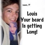 Larry Shipper - @eleanor_is_a_beard - Instagram