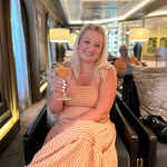Eleanor Bell | Luxury Travel Advisor | Adventure & Expedition - @travellewithelle - Instagram