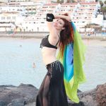 Eleanor Belly Dancer - @eleanor_belly_dancer - Instagram