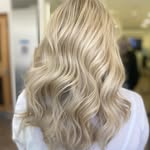 Eleanor beth - @eleanorbell_hair - Instagram