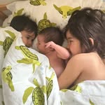 Eleanor, Benedict & Antonino - @eleanorbenoandnino - Instagram