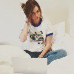 Eleanor - @eleanor.blue - Instagram