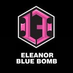 𝐄𝐥𝐞𝐚𝐧𝐨𝐫 𝐁𝐥𝐮𝐞 𝐁𝐨𝐦𝐛 - @3nr.bluebomb - Instagram