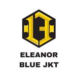ELEANOR BLUE JKT - @jktbossoffline - Instagram