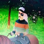 @eleanor_blueberrybell - Instagram